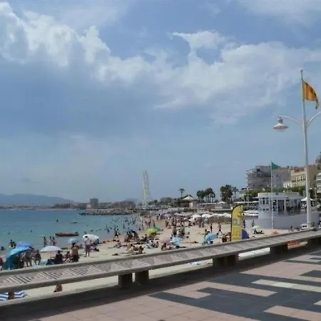 Apartament Saint-raphael, 1 Piece, 3 Personnes - Fr-1-466a-8 Saint-Raphaël