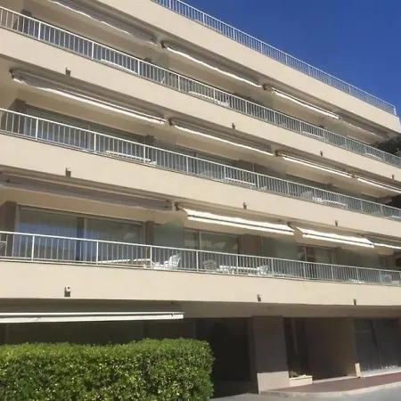 Saint-raphael, 1 Piece, 3 Personnes - Fr-1-466a-8 Apartament